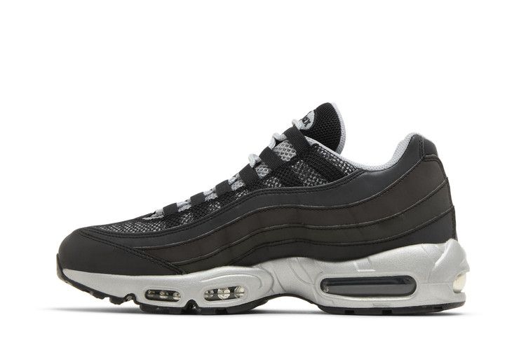 Nike Air Max 95 Premium 'Rainbow 3M'