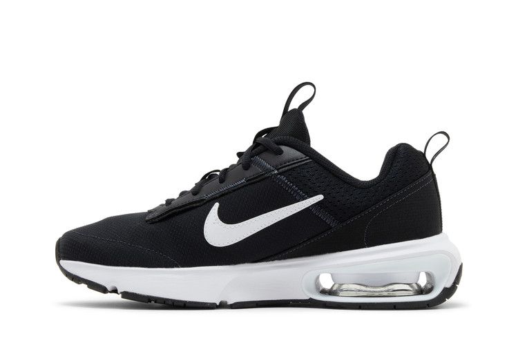 Nike Air Max Interlock Lite GS 'Black Anthracite'