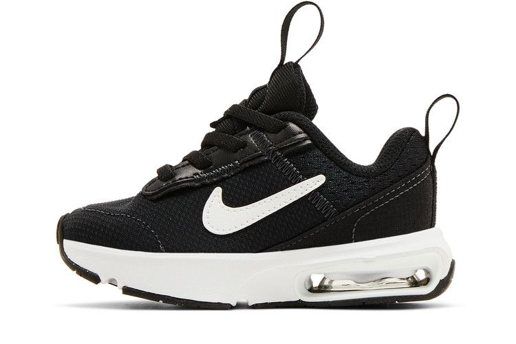 Nike Air Max Interlock Lite TD 'Black Anthracite'