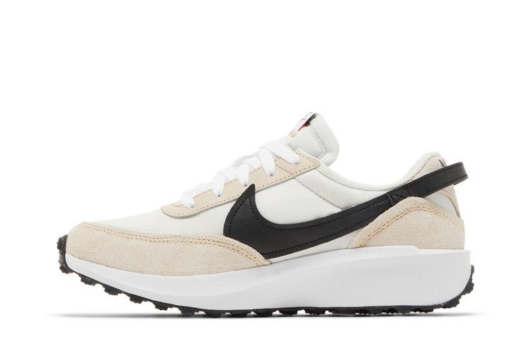 Nike Women's Waffle Debut 'Sanddrift Black'