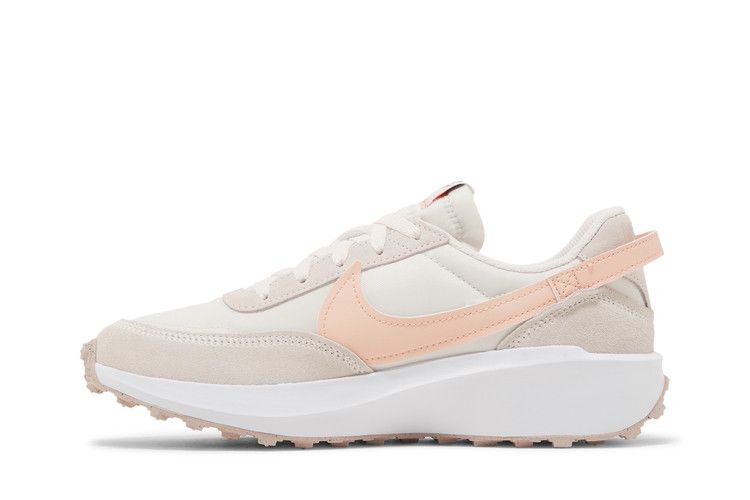 Nike Wmns Waffle Debut 'Light Soft Pink'