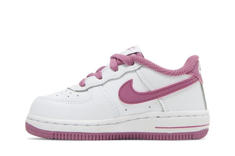 Nike Air Force 1 '06 TD 'White Light Bordeaux'