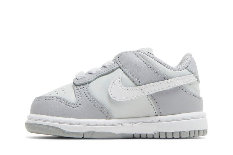 Nike Dunk Low TD 'Two-Toned Grey'