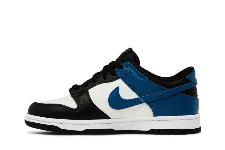 Nike Dunk Low GS 'Industrial Blue'