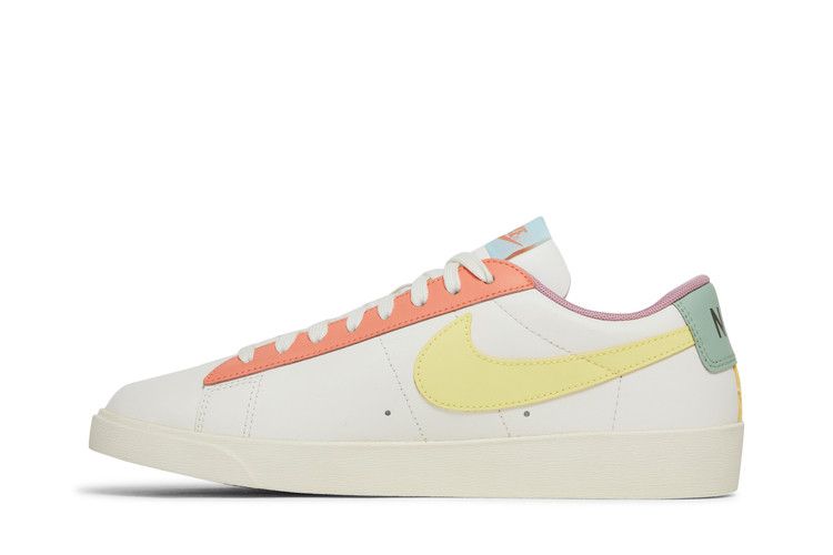 Nike Wmns Blazer Low LE 'Pastel'