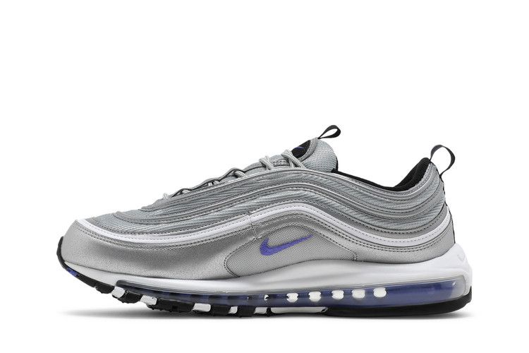 Nike Men's Air Max 97 'Silver Violet'
