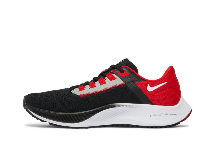 Nike Air Zoom Pegasus 38 'Ohio State'