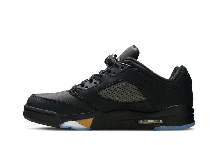 Air Jordan 5 Retro Low Wings 'Class of 2020-21'