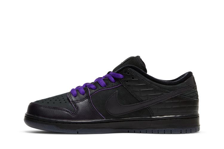 Familia x Nike Dunk Low Pro QS SB 'First Avenue' Special Box