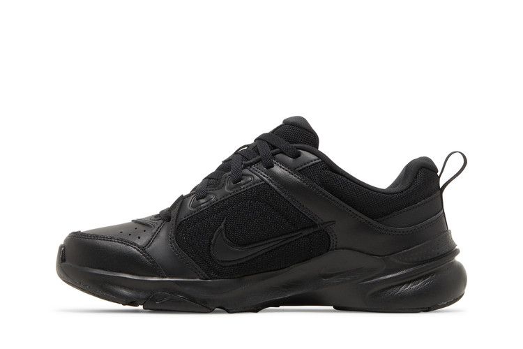 Nike Defy All Day 'Triple Black'