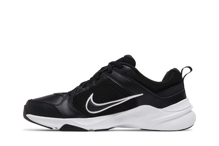 Nike Defy All Day 'Black White'