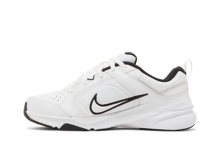 Nike Defy All Day 'White Black'