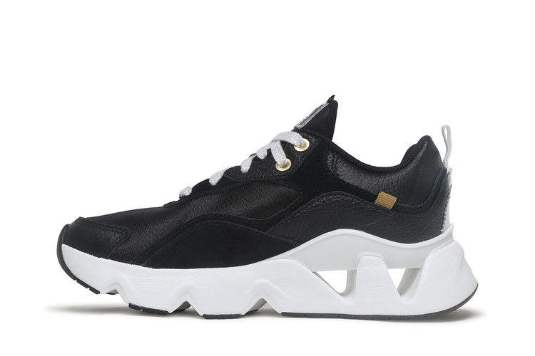 Serena Williams Design Crew x Nike Wmns RYZ 365 2 'Black Metallic Gold'