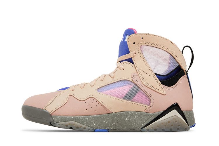 Air Jordan 7 Retro SE 'Sapphire'
