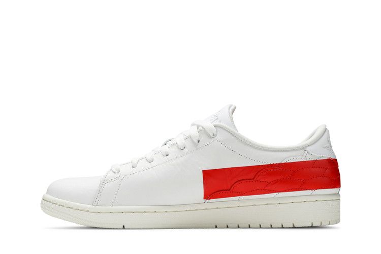 Air Jordan 1 Centre Court 'Banned'