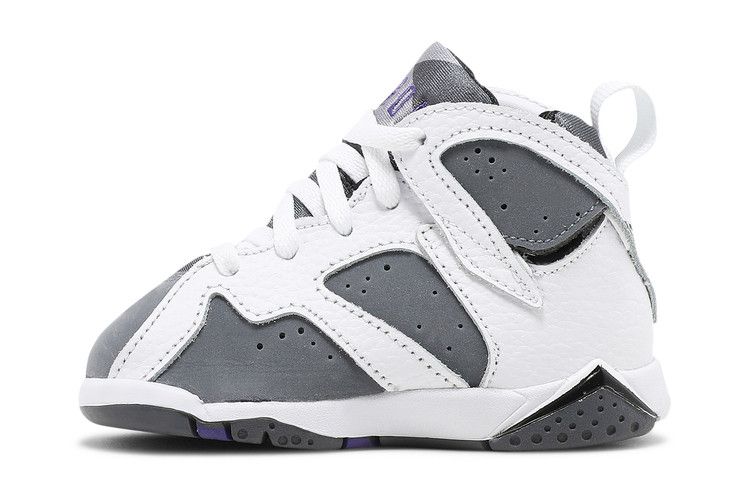 Air Jordan 7 Retro TD 'Flint' 2021