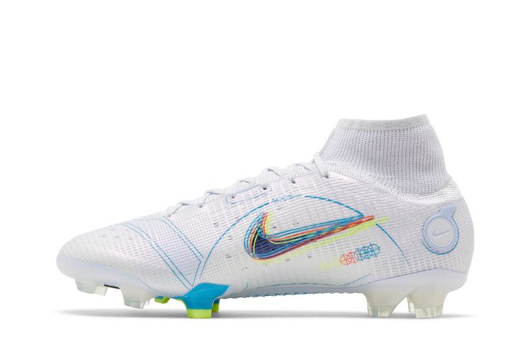 Nike Mercurial Superfly 8 Elite FG 'Progress Pack'
