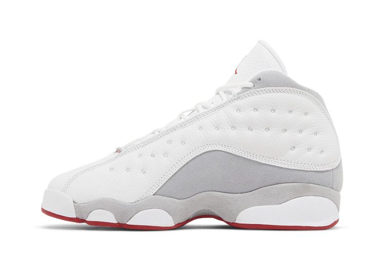 Air Jordan 13 Retro GS 'White Wolf Grey'