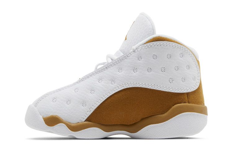 Air Jordan 13 Retro TD 'Wheat' 2023