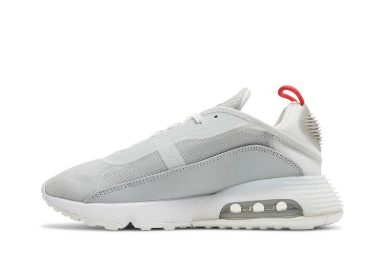 Nike Wmns Air Max 2090 'Light Smoke Grey'