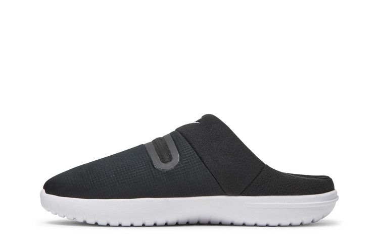Nike Burrow 'Black White'