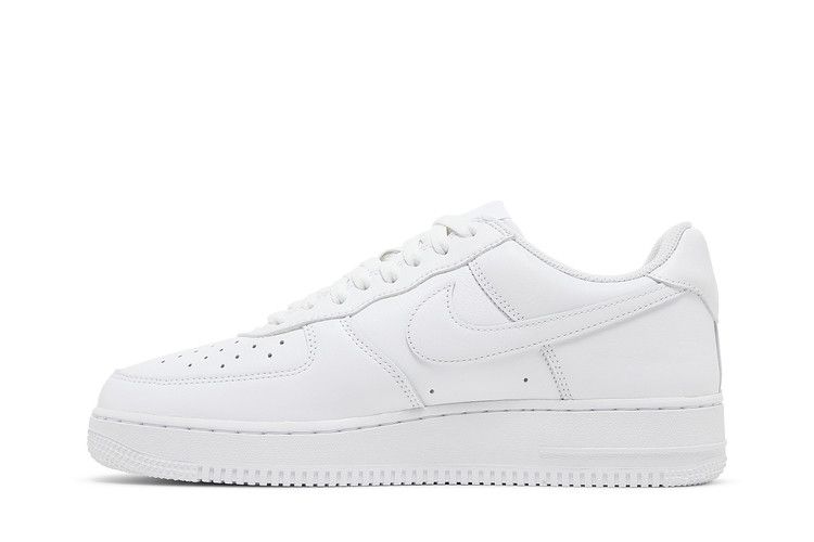 Nike Air Force 1 Low 'Color of the Month - White'