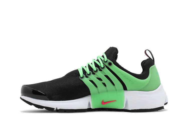 Nike Air Presto 'Green Strike'
