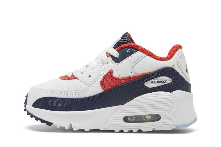 Nike Air Max 90 TD 'USA Denim'