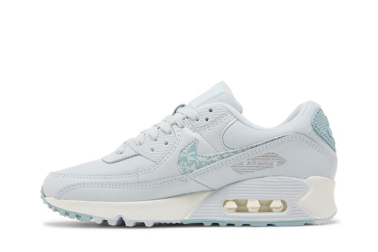 Nike Wmns Air Max 90 'Camo Swoosh'