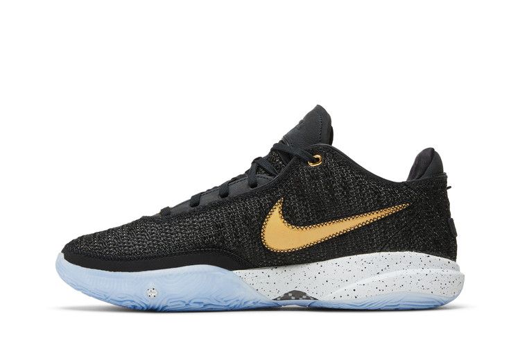 Nike LeBron 20 'Fab 5'