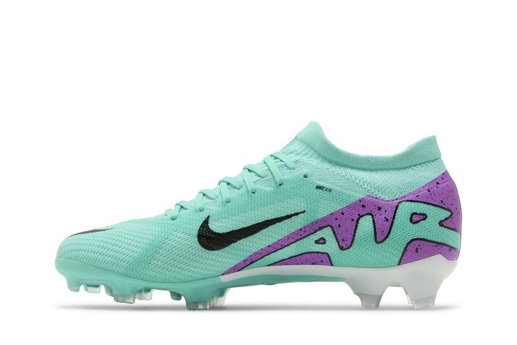 Nike Zoom Mercurial Vapor 15 Pro FG 'Peak Ready Pack'