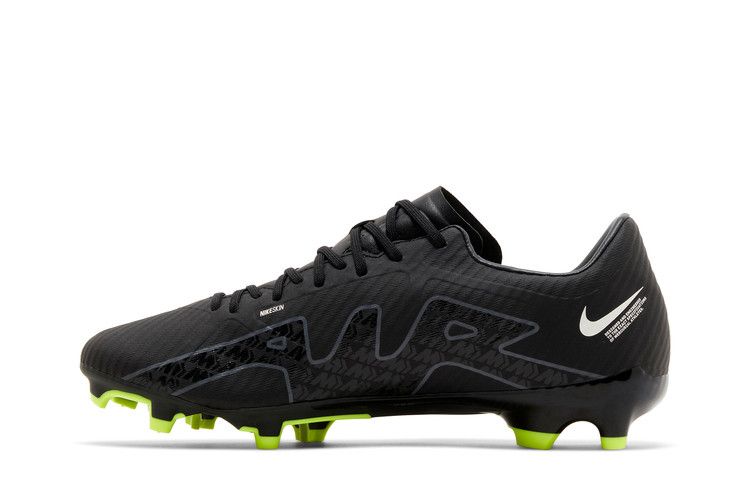 Nike Zoom Mercurial Vapor 15 Academy MG 'Shadow Pack'