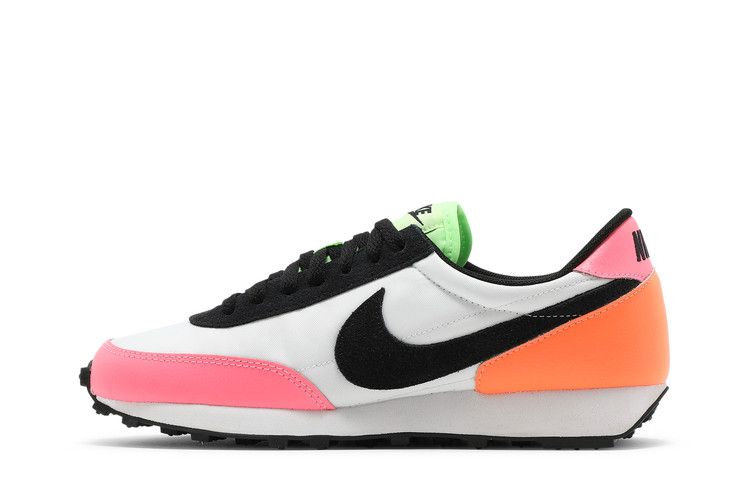 Nike Wmns Daybreak 'Summit White Sunset Pulse'