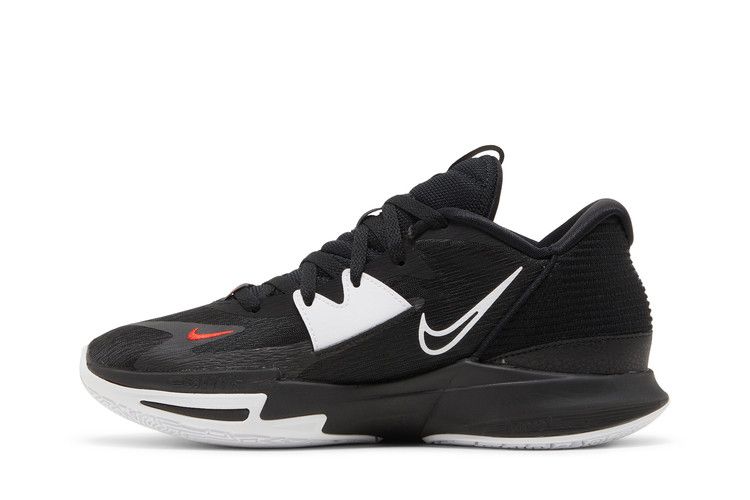 Nike Kyrie Low 5 'Bred'