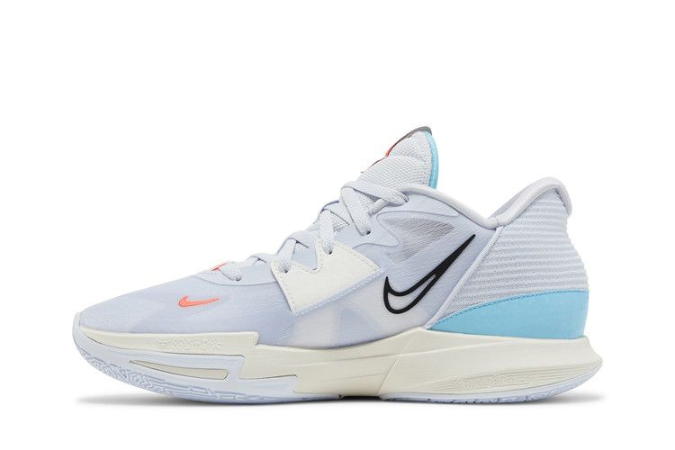 Nike Kyrie Low 5 'Football Grey'