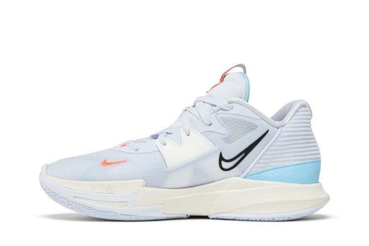 Nike Kyrie Low 5 EP 'Football Grey'