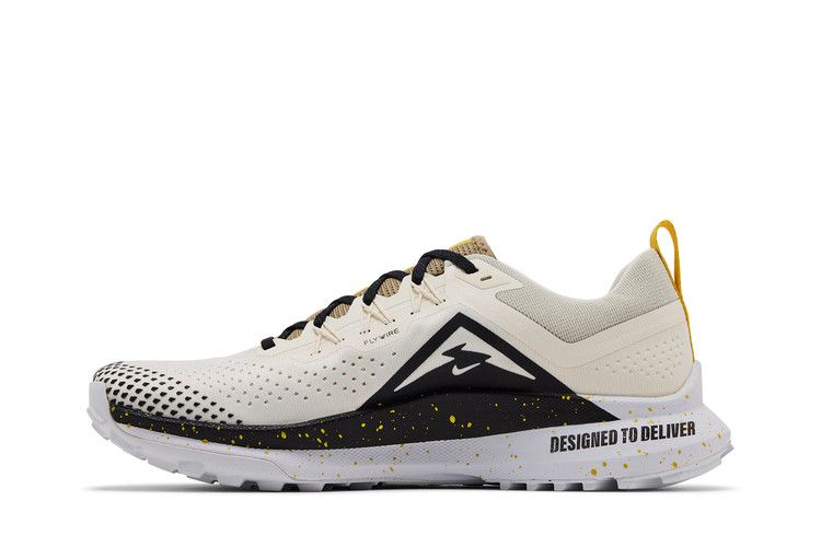 Nike React Pegasus Trail 4 'Pale Ivory Khaki'