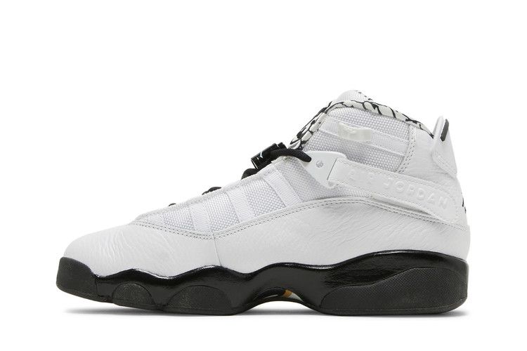 Air Jordan 6 Rings GS 'Motorsport'