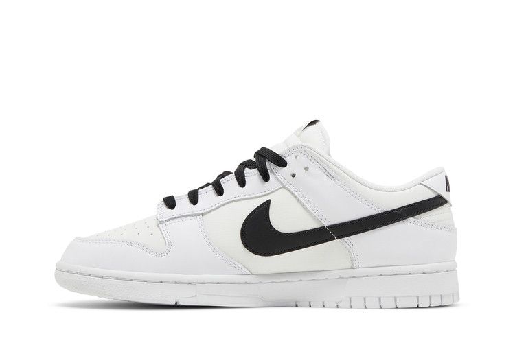 Nike Dunk Low 'Reverse Panda'