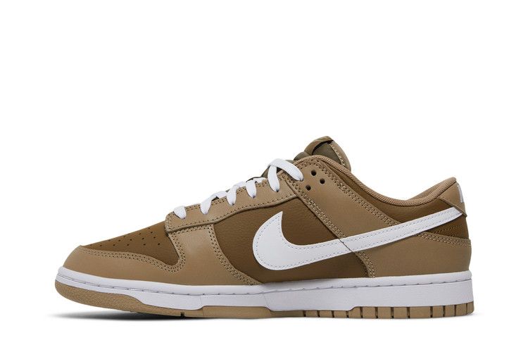Nike Dunk Low 'Judge Grey'