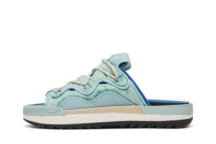 Nike Offline 2.0 Slip-On 'Ocean Cube'