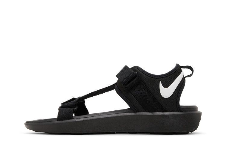 Nike Vista Sandal 'Black White'