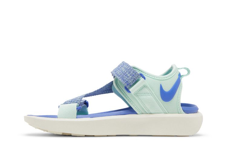 Nike Wmns Vista NA Sandal 'Mint Foam Cashmere'