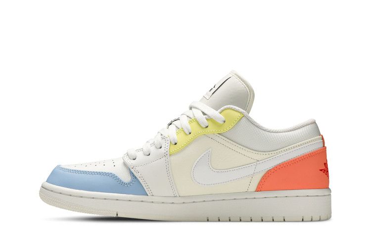 Air Jordan 1 Low 'To My First Coach'