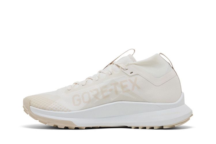 Nike React Pegasus Trail 4 GORE-TEX 'Phantom Light Orewood Brown'