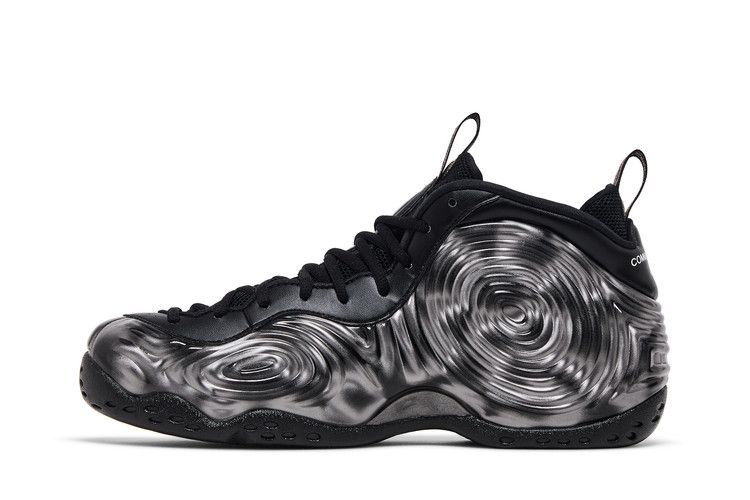 Comme des Garçons Homme Plus x Nike Air Foamposite One SP 'Cat Eye'