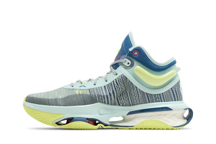 Nike Air Zoom GT Jump 2 'Alpha Wave'