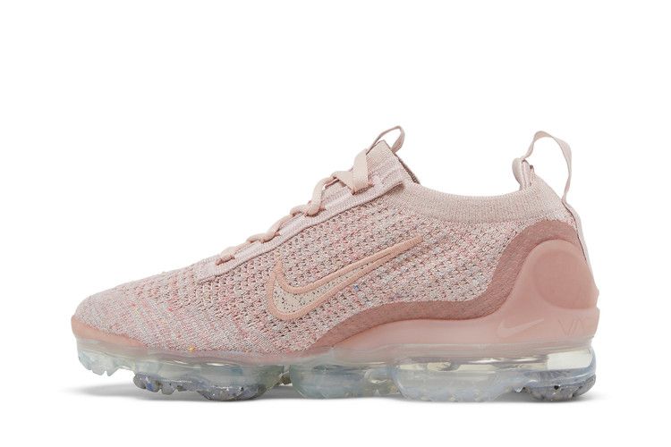 Nike Wmns Air VaporMax 2021 Flyknit 'Pink Oxford'