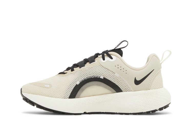 Nike Wmns React Escape Run 2 'Sanddrift Black'