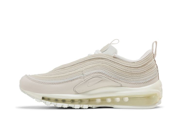 Nike Wmns Air Max 97 'Light Bone'